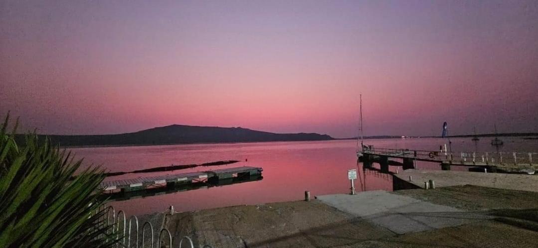 Perfect 10 - 10 To 13 Sleeper Luxury Holiday Home Breakage Deposit Of R2500 Per Weekend Lease Лангебан Екстер'єр фото