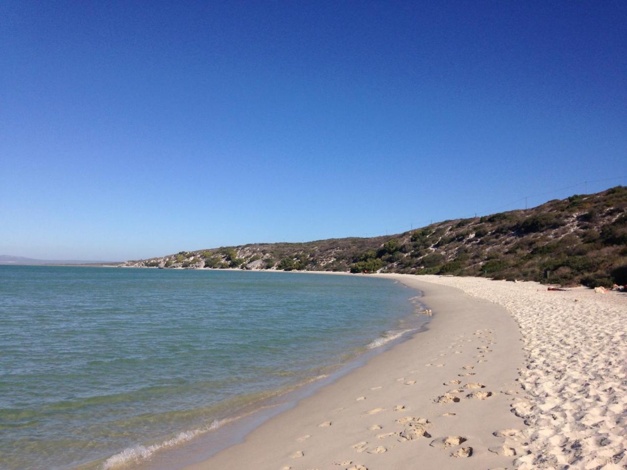 Perfect 10 - 10 To 13 Sleeper Luxury Holiday Home Breakage Deposit Of R2500 Per Weekend Lease Лангебан Екстер'єр фото