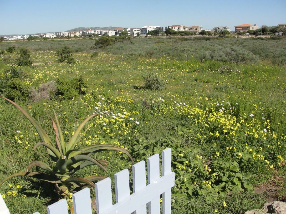 Perfect 10 - 10 To 13 Sleeper Luxury Holiday Home Breakage Deposit Of R2500 Per Weekend Lease Лангебан Екстер'єр фото