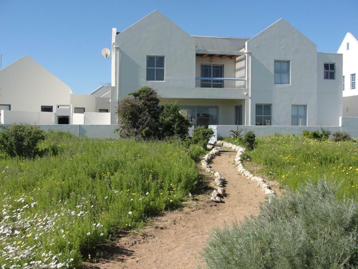 Perfect 10 - 10 To 13 Sleeper Luxury Holiday Home Breakage Deposit Of R2500 Per Weekend Lease Лангебан Екстер'єр фото